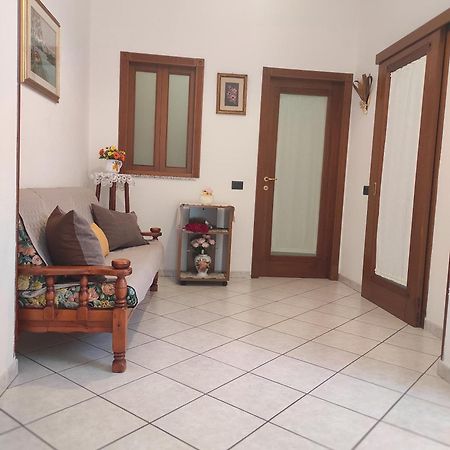 Casa Cesa Villa Selargius Kültér fotó