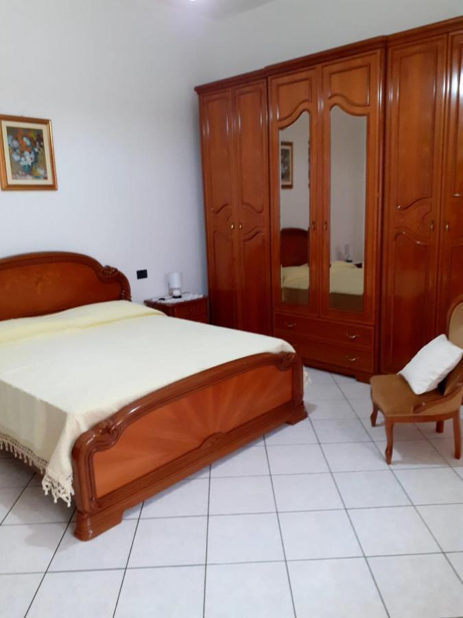 Casa Cesa Villa Selargius Kültér fotó