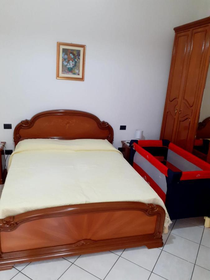 Casa Cesa Villa Selargius Kültér fotó