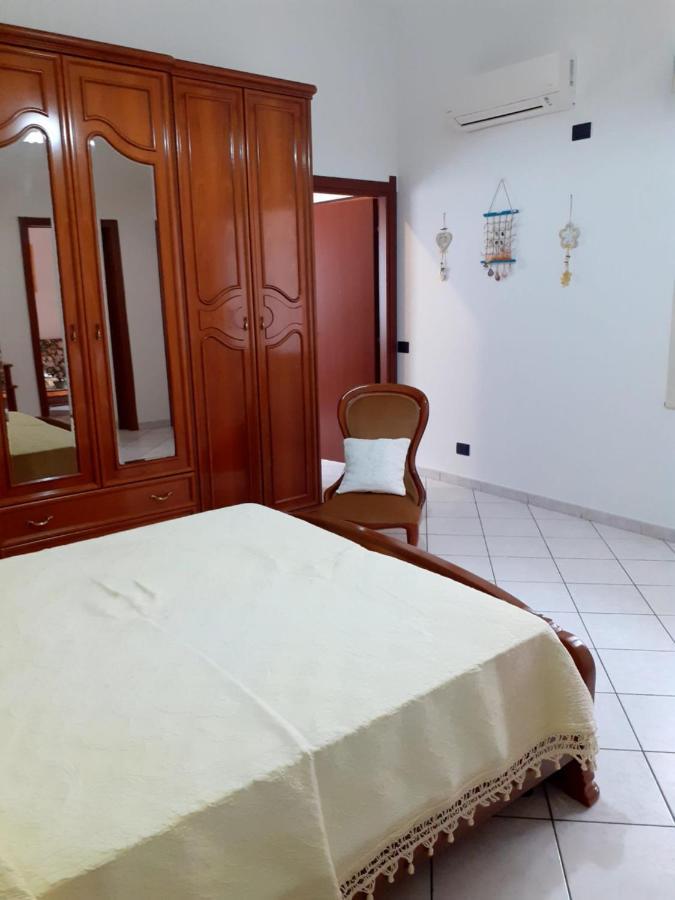 Casa Cesa Villa Selargius Kültér fotó