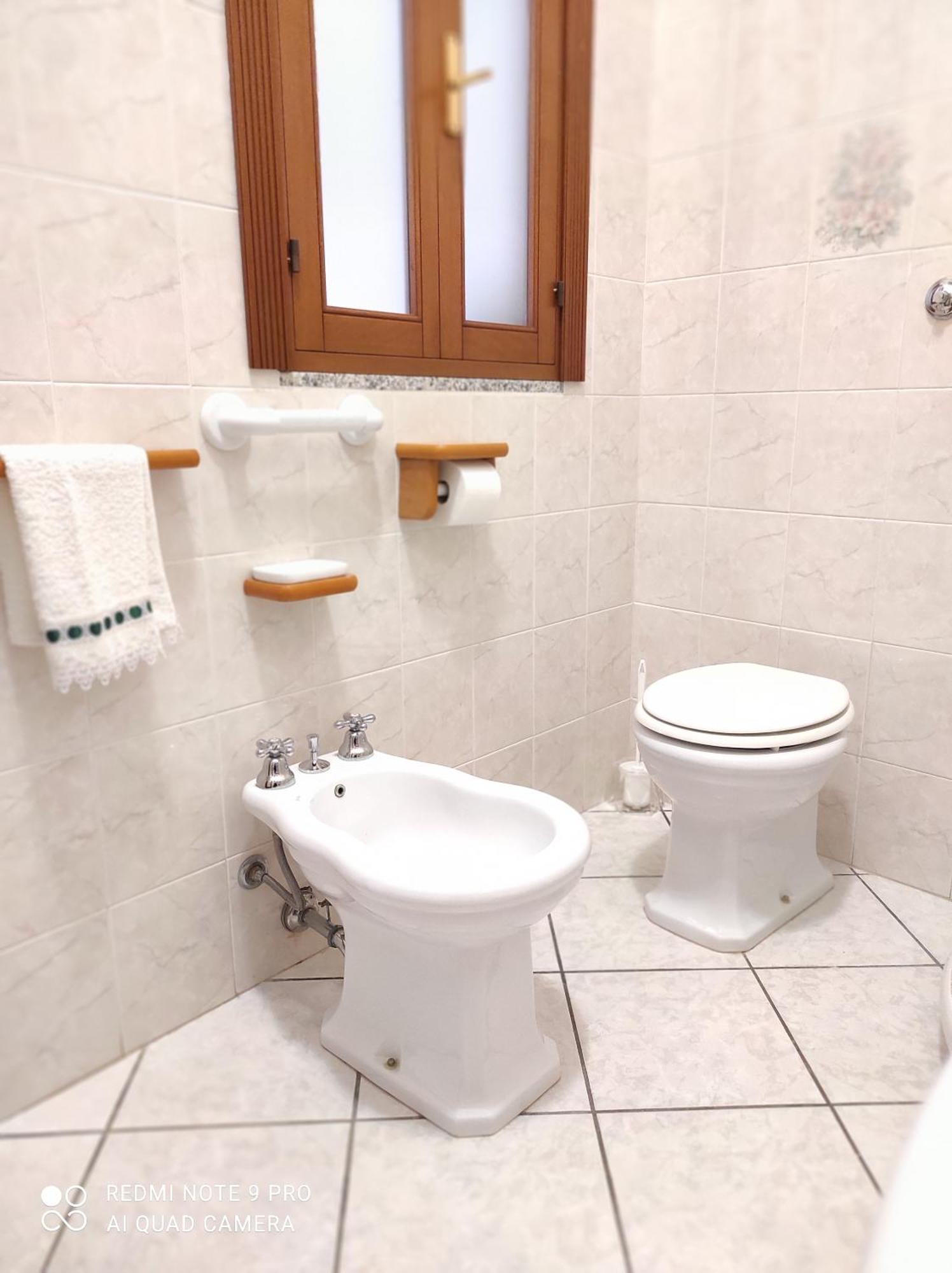 Casa Cesa Villa Selargius Kültér fotó