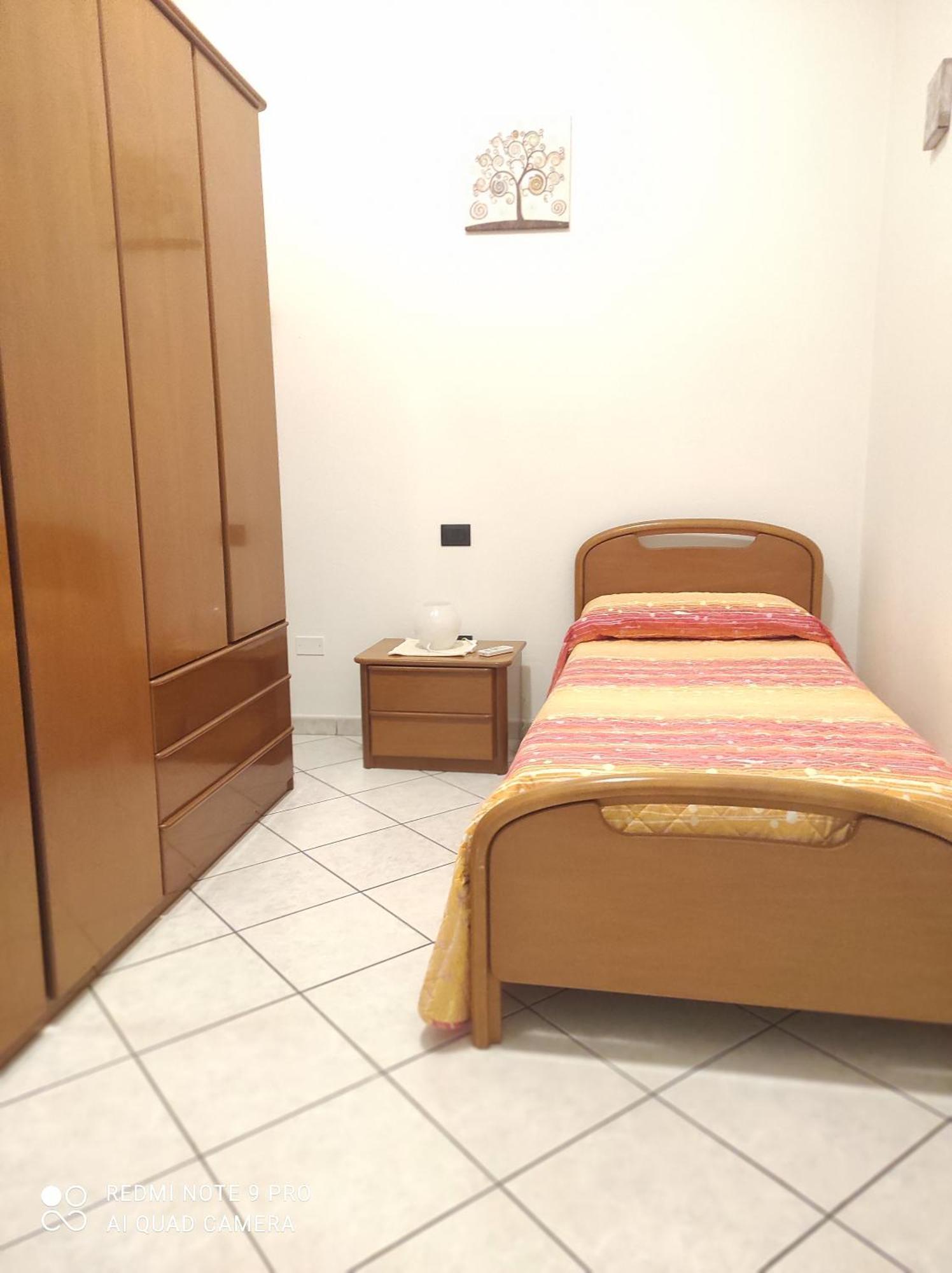 Casa Cesa Villa Selargius Kültér fotó