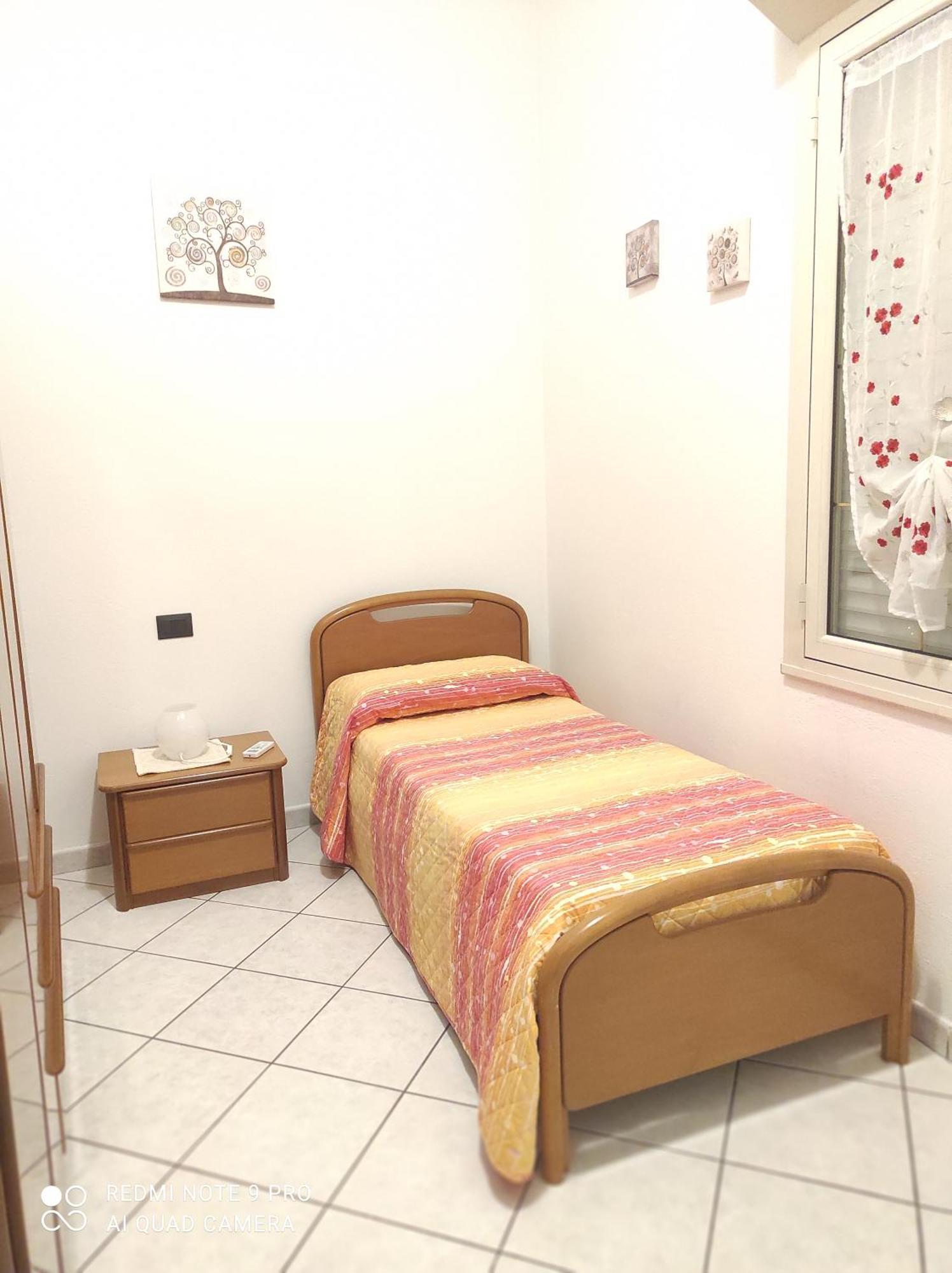Casa Cesa Villa Selargius Kültér fotó